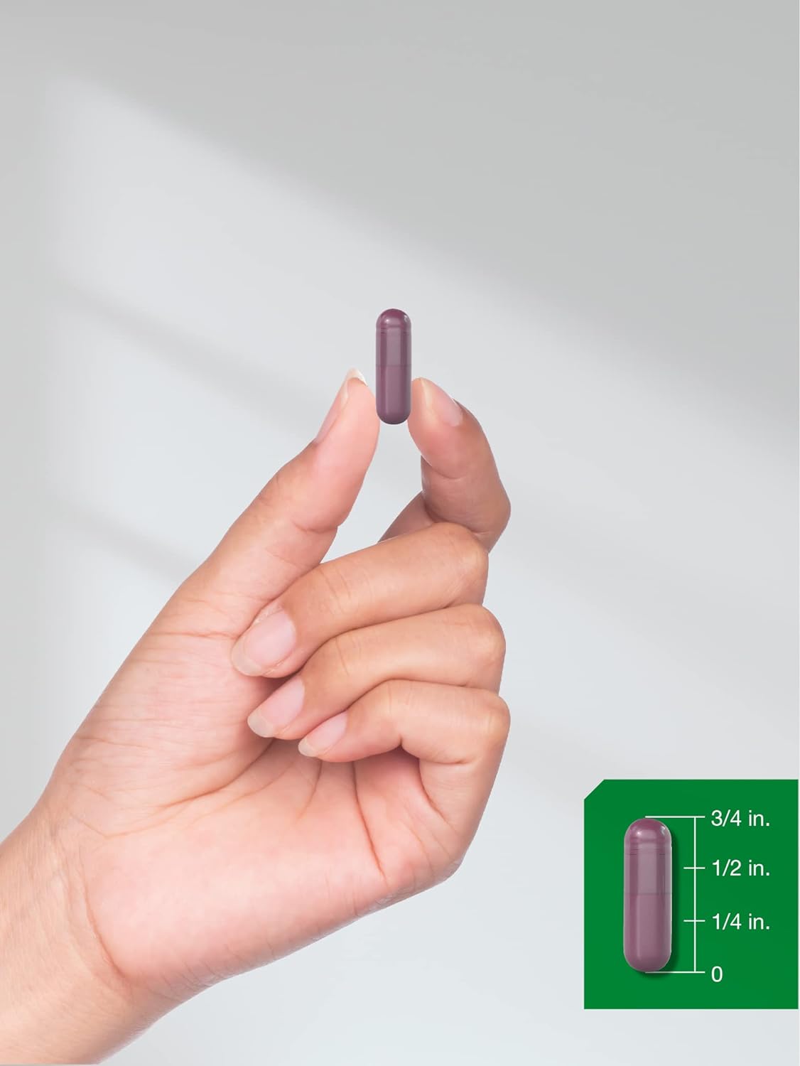 Beet Root Powder Capsules 8000mg Review