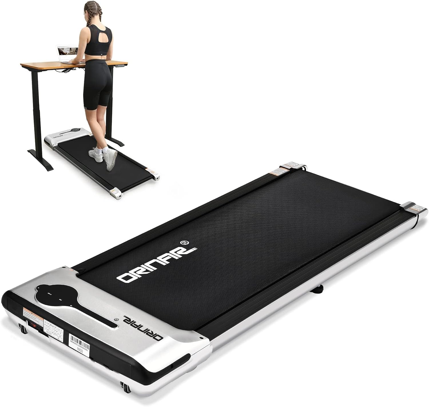 Orinar Under Desk Treadmill Review